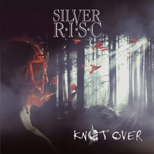 SILVER R.I.S.C. / Knot Over 