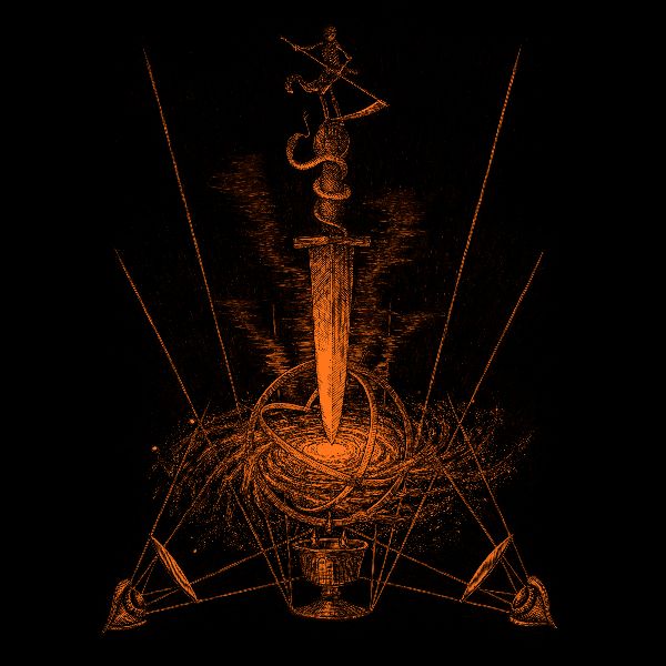 INQUISITION / Veneration of Medieval Mysticism and Cosmological Violence