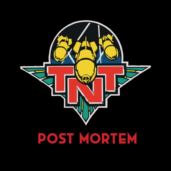 TNT (France) / Post Mortem