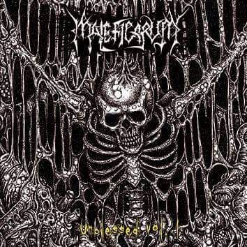 MALEFICARUM / Unblessed vol. 1 