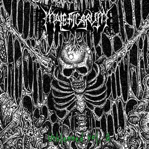 MALEFICARUM / Unblessed vol. 2