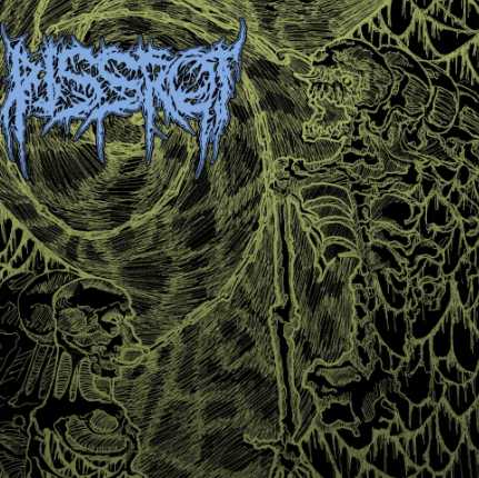 PISSROT / Pissrot (NEW !)