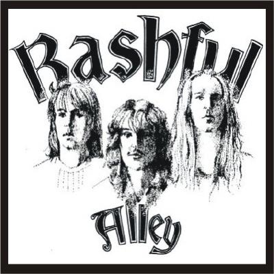 BASHFUL ALLEY / It's About Time (2CD)
