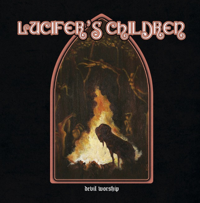 LUCIFER'S CHILDREN / Devil Worship