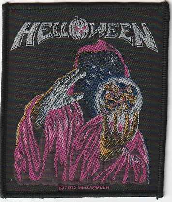 HELLOWEEN / Keeper Of The Seven Keys (SP)