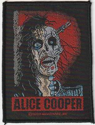 ALICE COOPER / Trashed (SP)