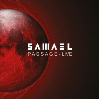 SAMAEL / Passage - Live (digi)