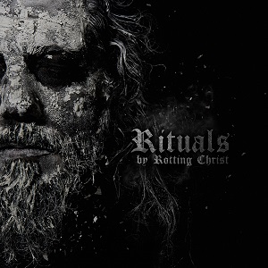 ROTTING CHRIST / Rituals