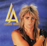 LAURENCE ARCHER / L.A. (collectors CD)