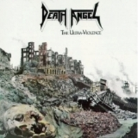 DEATH ANGEL / The Ultra-Violence (collectors CD)