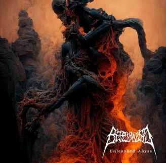 BEREAVED / Unleashed Abyss