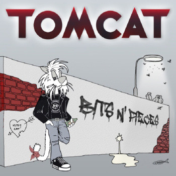TOMCAT / Bits N' Pieces