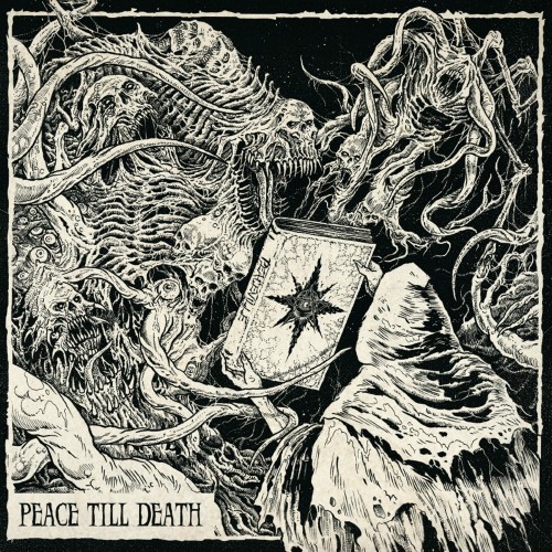 V.A / PEACE TILL DEATH (AUTOPSY/CANCER/MORTA SKULD/STATIC ABYSS) (2CD)