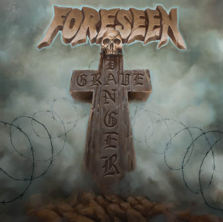 FORESEEN / Grave Danger ()