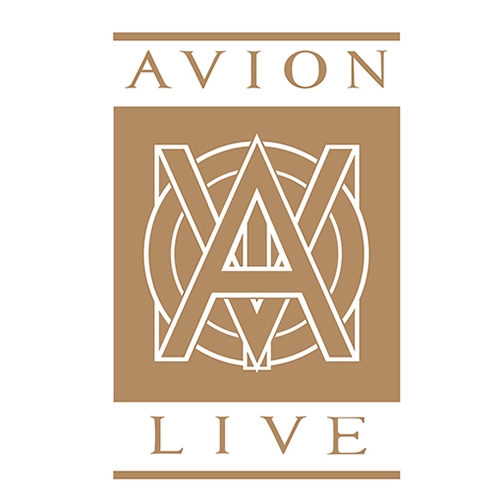 AVION / Live (MelodicRock Classics/2024 reissue)