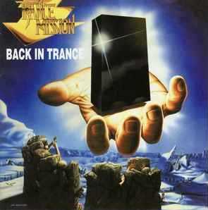 TRANCEMISSION / Back In Trance (collectors CD)