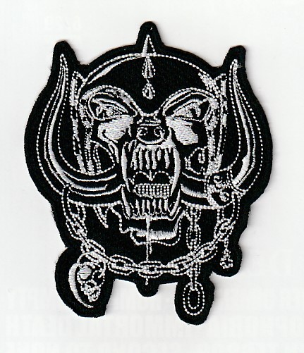 MOTORHEAD / War Pig SHAPED