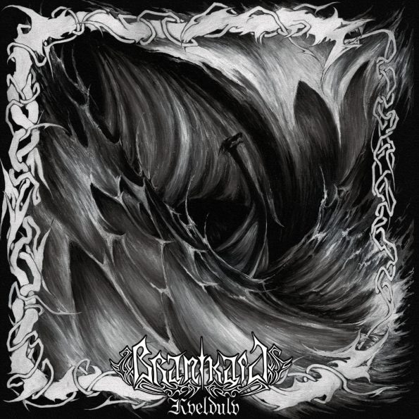 BRANIKALD / Kveldulv (digi) (1997/2023 reissue)