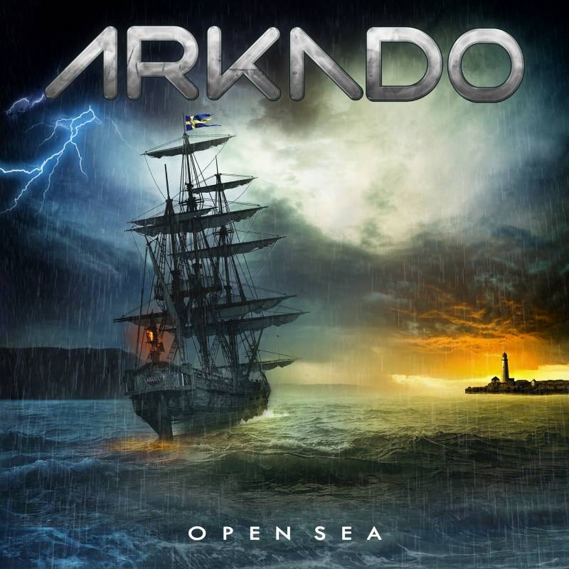 ARKADO / Open Sea
