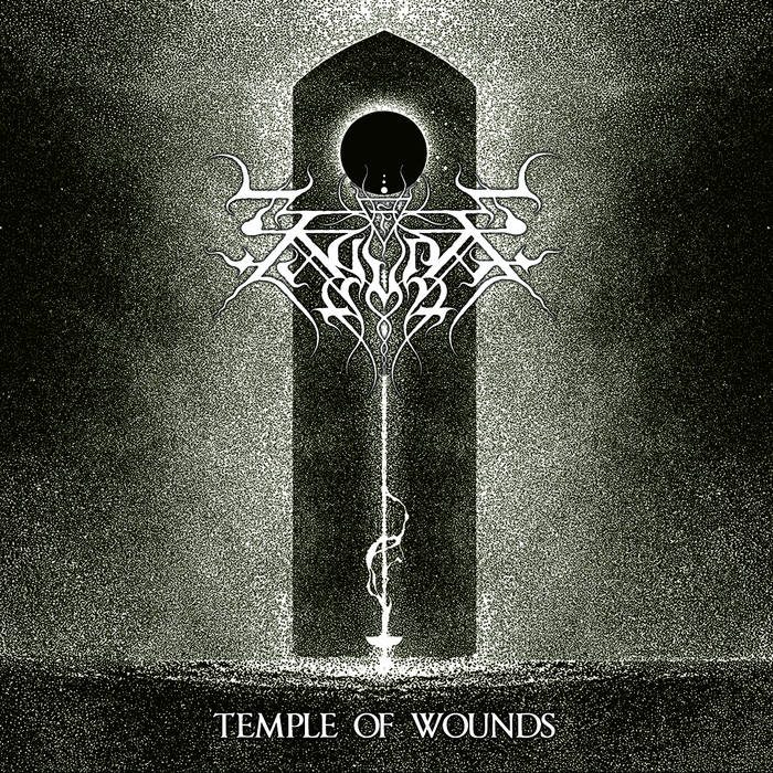 TULPA / Temple of Wounds 