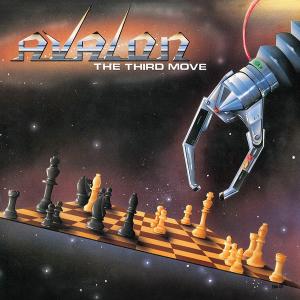 AVALON / The Third Move (2024 reissue)