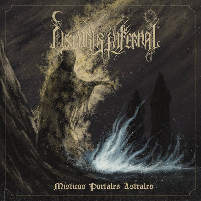 OSCUROS INFERNAL / M​i​sticos portales astrales