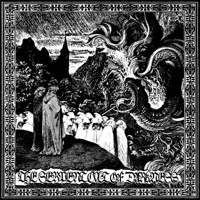 VAMPYRIC RITES / MOLOCH / wThe Serpent Cult of Darknessxisplit)