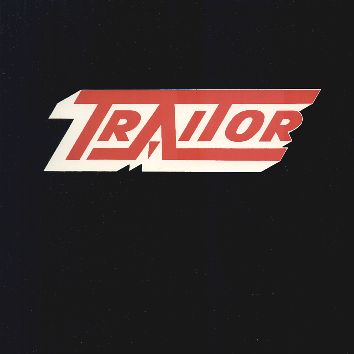 TRAITOR / Shot Down (2024 reissue) 