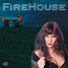 FIREHOUSE / FireHouse (2CD) (2017 reissue)