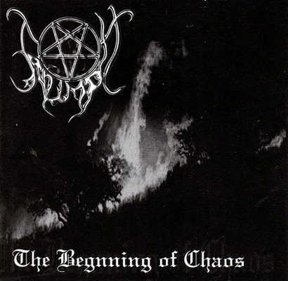 TRIUMPH (Brazil) / The Beginning of Chaos