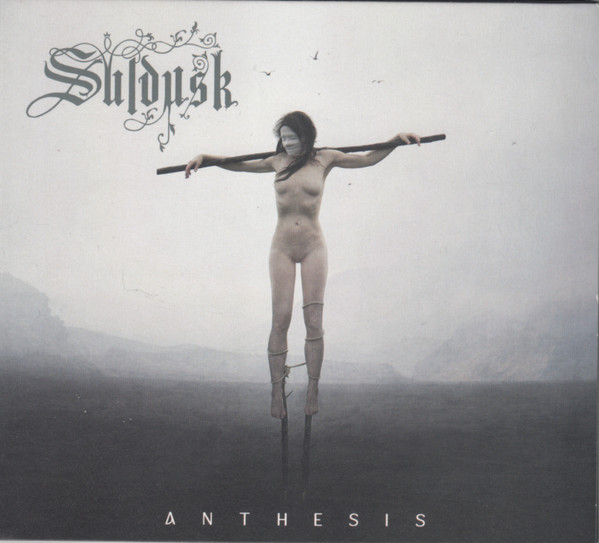 SULDUSK / Anthesis (digi)