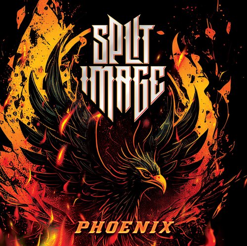 SPLIT IMAGE / Phoenix
