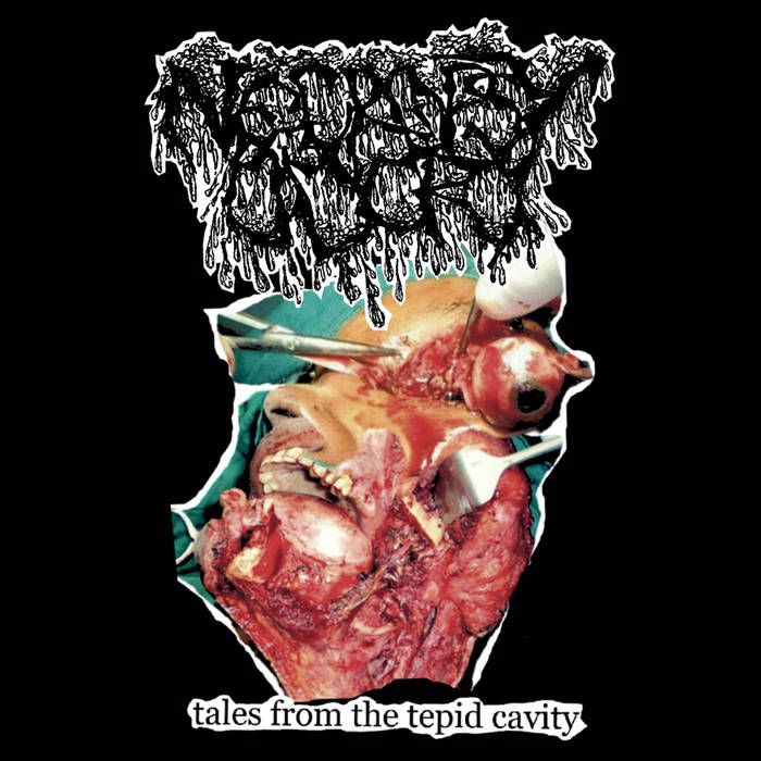 NECROPSY ODOR / Tales from the Tepid Cavity