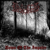 KVELE / Dawn of the Impaler 