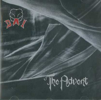 DAI / The Advent i2021 reissue)