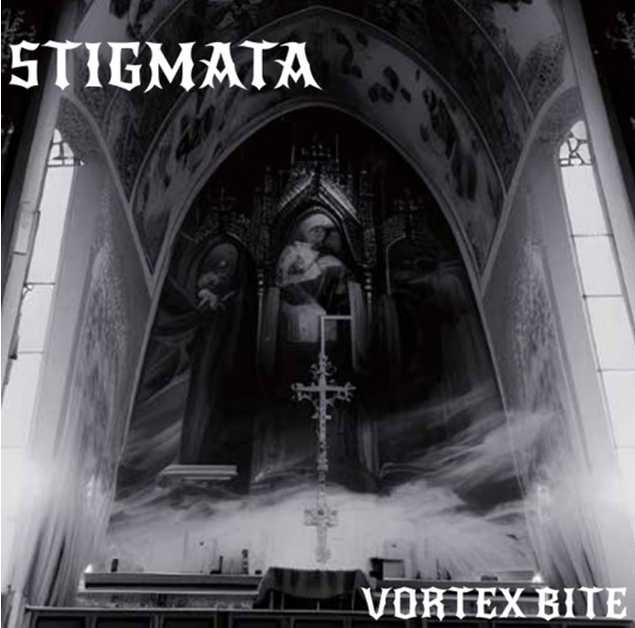 VORTEX BITE / Stigmata i֐VO HR fr[Ij