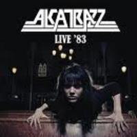 ALCATRAZZ / Live '83