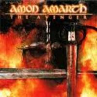 AMON AMARTH / The Avenger (2CD)