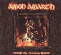 AMON AMARTH / The CrusheriQCD)