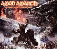 AMON AMARTH / Twilight of the Thunder God (CD/DVD)