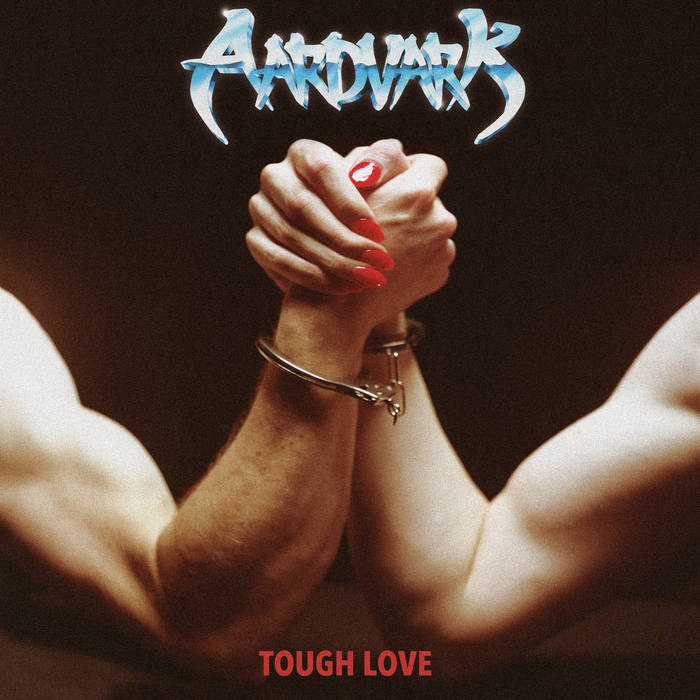 AARDVARK / Tough Love