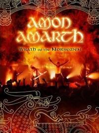 AMON AMARTH / Wrath of the Norsemen (3DVD)