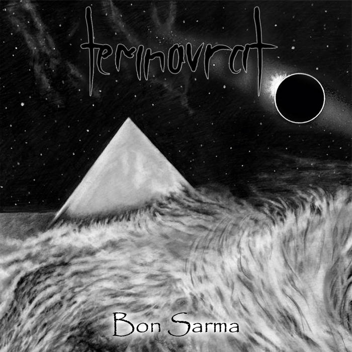 TEMNOVRAT / Bon Sarma