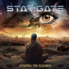 STAR.GATE / Escaping the Illusion (NEW !!)