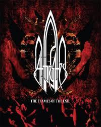 AT THE GATES / The Flames of the End (3DVD)