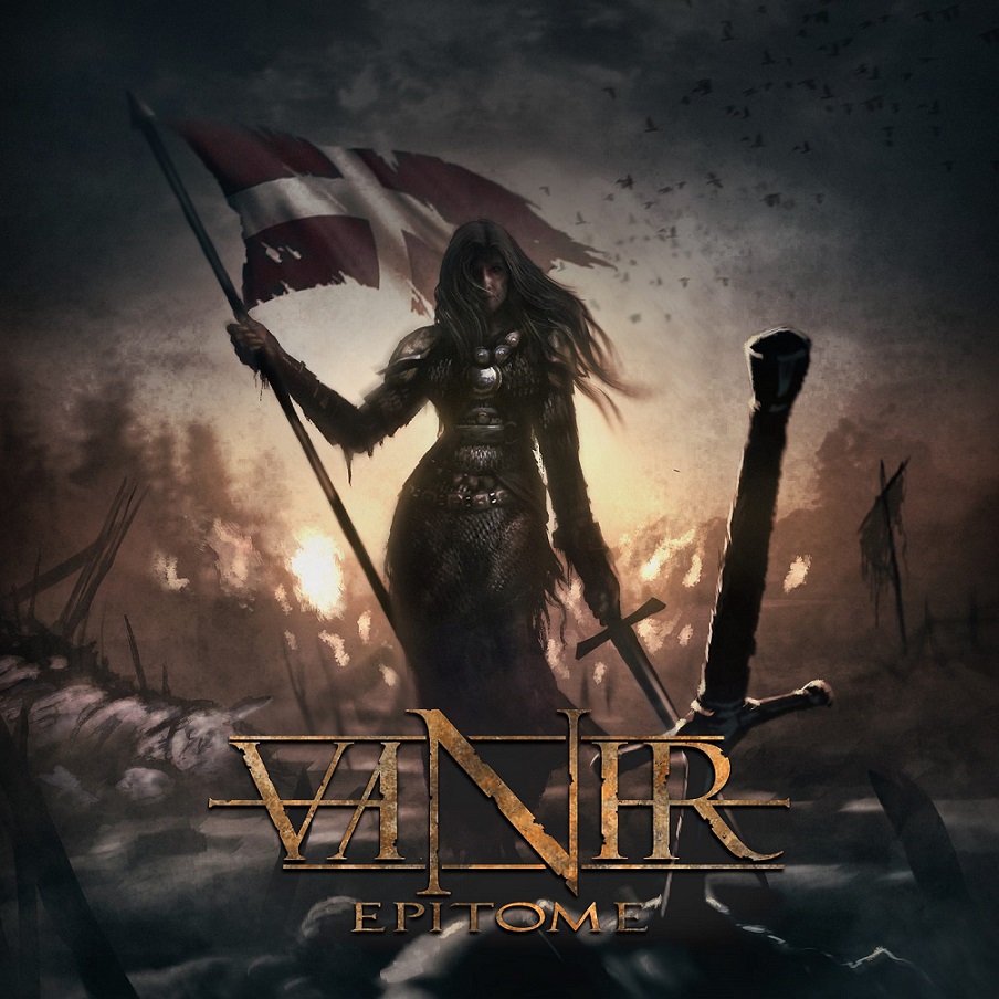 VANIR / Epitome