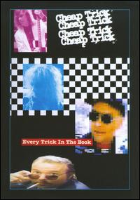 CHEAP TRICK / Every Trick in the Book