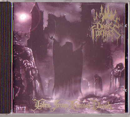 DARK FORTRESS / Tales from Eternal Dusk