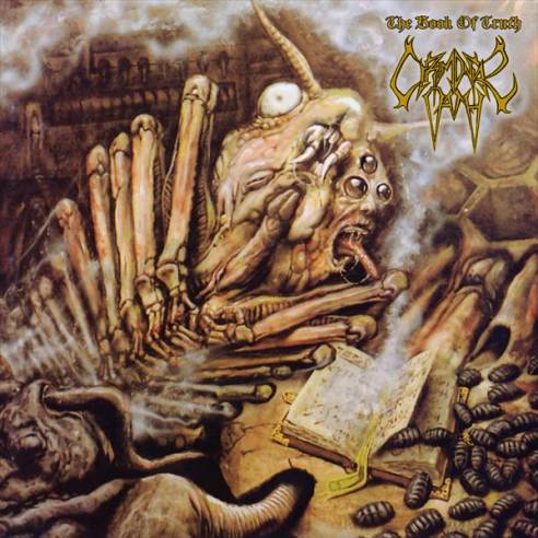 CEREMONIAL OATH / The Book of Truth (2CD) (2022 reissue)