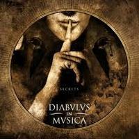 DIABULUS IN MUSICA / Secrets (digi)